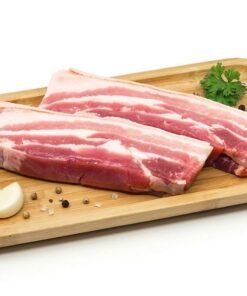 Ba Rọi Heo Rút Sườn