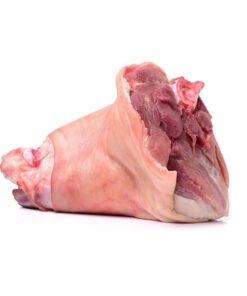 Bắp Giò Heo Trước