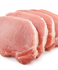 Cốt Lết Heo Cắt Miếng - Ảnh 3