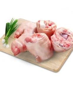Dựng Heo Cắt Khoanh - Ảnh 3