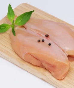 Phi lê (ức gà ) - Ảnh 3