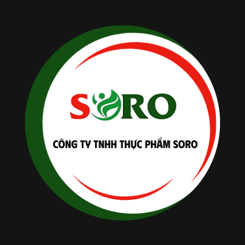 CÔNG TY TNHH THỰC PHẨM SORO logo