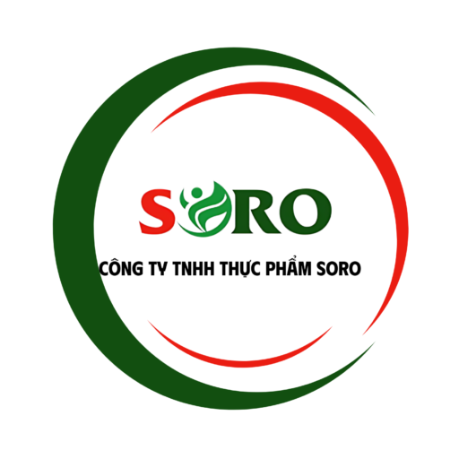 CÔNG TY TNHH THỰC PHẨM SORO